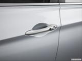  Drivers Side Door handle photo