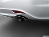  Chrome tip exhaust pipe photo