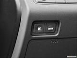  Gas cap release photo