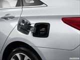 Gas cap open photo