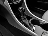  Gear shifter/center console photo