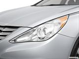  Drivers Side Headlight photo