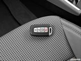  Key fob on driver's seat photo
