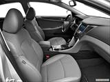  Passenger seat photo
