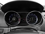  Speedometer/tachometer photo