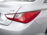 Passenger Side Taillight photo