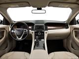  Dashboard, center console, gear shifter view photo