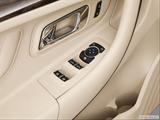  Driver's side inside window controls photo