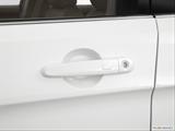  Drivers Side Door handle photo