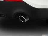  Chrome tip exhaust pipe photo