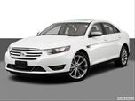 2013 Ford Taurus Limited  Sedan