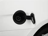  Gas cap open photo