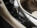  Gear shifter/center console photo