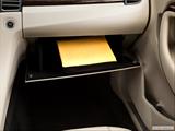  Glove box open photo