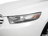  Drivers Side Headlight photo