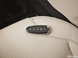  Key fob on driver's seat photo
