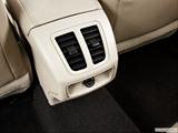  Rear A/C controls photo