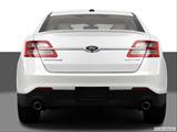  Low/wide rear photo