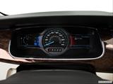  Speedometer/tachometer photo