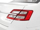  Passenger Side Taillight photo