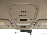  Courtesy lamps/ceiling controls photo
