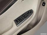 Driver's side inside window controls photo