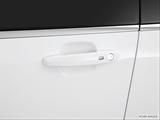  Drivers Side Door handle photo
