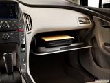  Glove box open photo