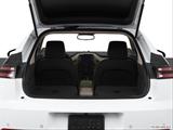  Hatchback & SUV rear angle photo