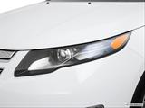  Drivers Side Headlight photo