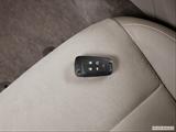  Key fob on driver's seat photo