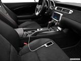  Zune and auxiliary jack photo