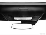  Courtesy lamps/ceiling controls photo