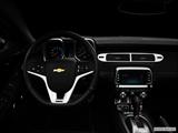  Centered wide dash shot photo