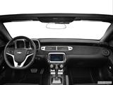  Dashboard, center console, gear shifter view photo