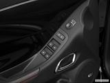  Driver's side inside window controls photo