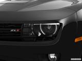  Drivers Side Headlight photo