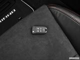  Key fob on driver's seat photo