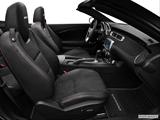  Passenger seat photo
