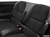  Rear seats from Drivers Side photo