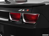 Passenger Side Taillight photo