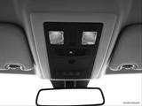  Courtesy lamps/ceiling controls photo