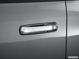  Drivers Side Door handle photo