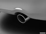  Chrome tip exhaust pipe photo