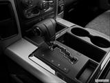  Gear shifter/center console photo
