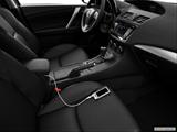  Zune and auxiliary jack photo
