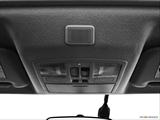  Courtesy lamps/ceiling controls photo