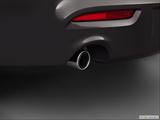  Chrome tip exhaust pipe photo