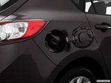  Gas cap open photo