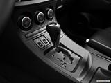  Gear shifter/center console photo